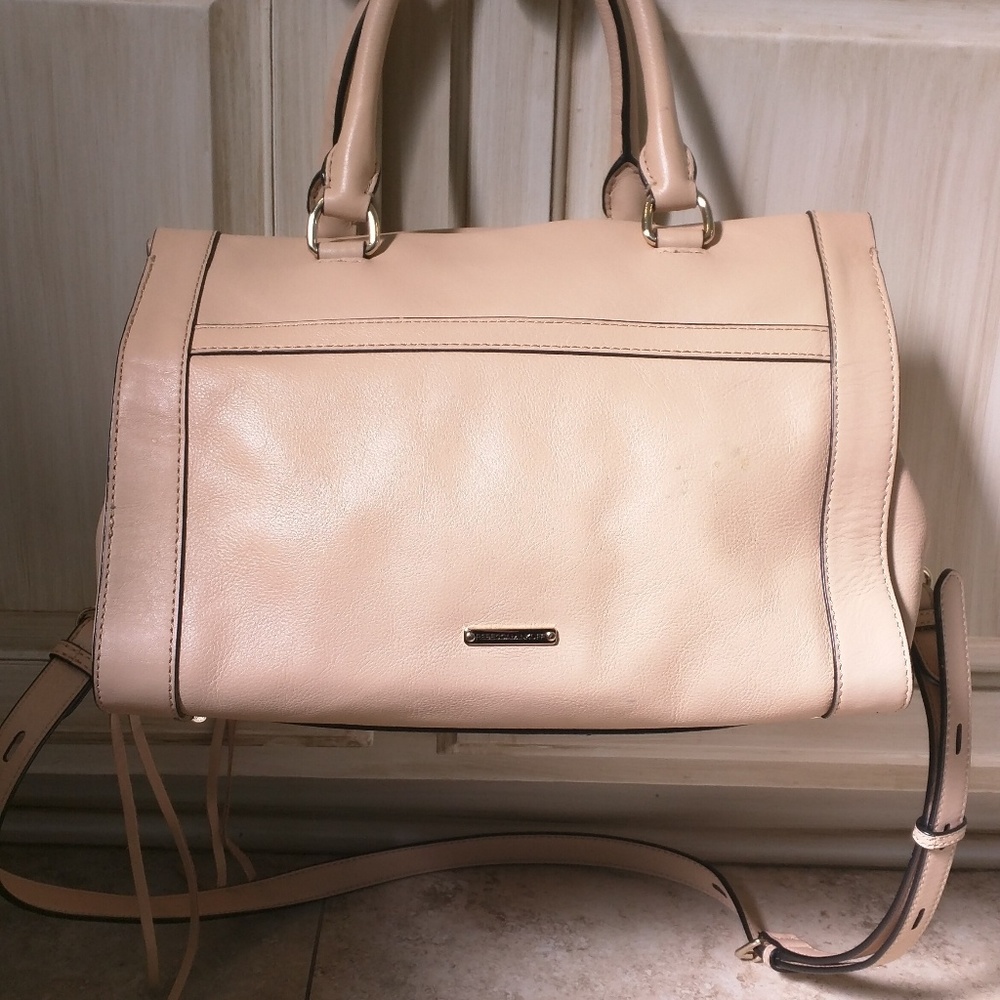 Rebecca Minkoff Bowery Satchel - Picture 4 of 8